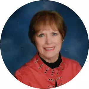 Carol Murray - Author