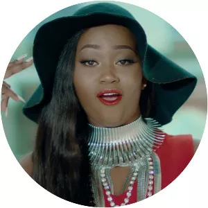 Carol Nantongo - Musical artist