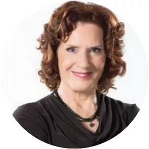 Carol Off - Canadian journalist