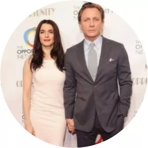 Carol Olivia Craig photograph