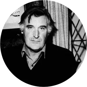 Carol Orchard - Ted Hughes' wife