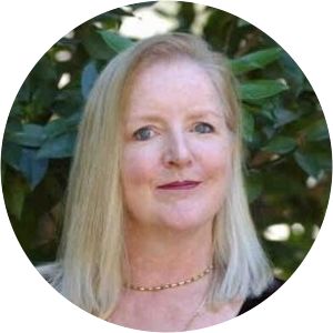 Carol Patrice Christ