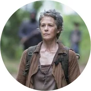 Carol Peletier
