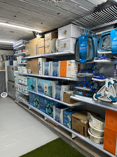 Carol Piscina e Spa - Hot tub store in Amarante, Portugal