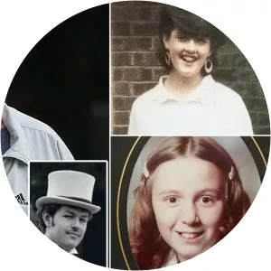 Carol Pitchfork photograph