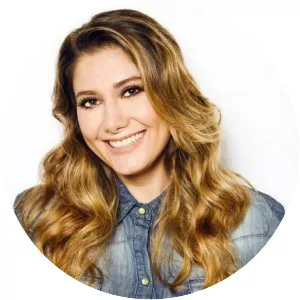 Carol Portes - Movie producer