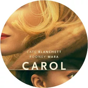 Carol - 2015 ‧ Drama/Romance ‧ 1h 58m