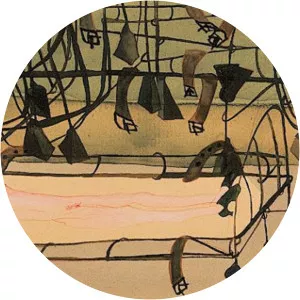 Carol Rama - Italian artist