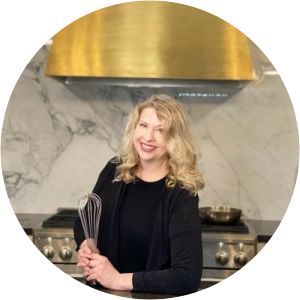 Carol Ritchie photograph