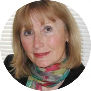 Carol Rivers - Author