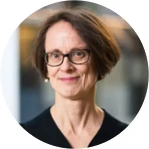 Carol Rogerson - Author