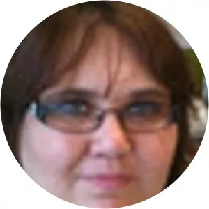 Carol Ronken - Author