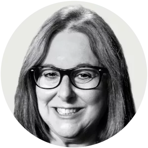 Carol Rosenberg photograph