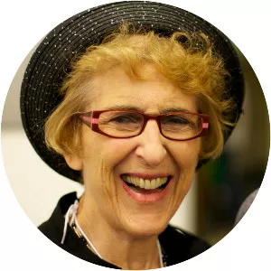 Carol Ruth Silver