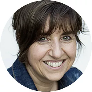 Carol Salter - Film editor