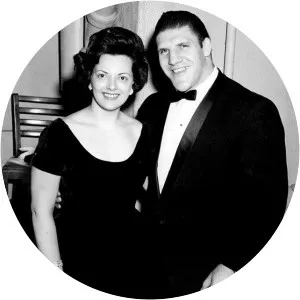 Carol Sammartino photograph