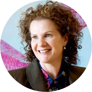 Carol Schwartz - Former Member of the Council of the District of Columbia