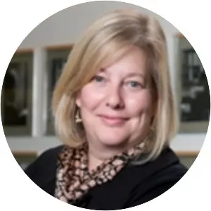 Carol Steiker - Author