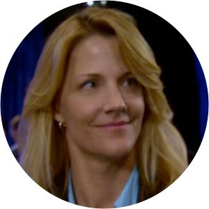 Carol Stills - Fictional character