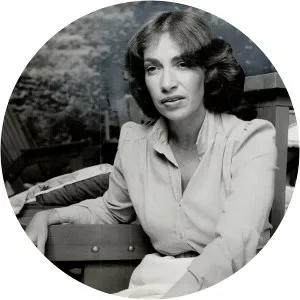 Carol Tator photograph