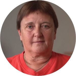 Carol Thomas - Former footballer