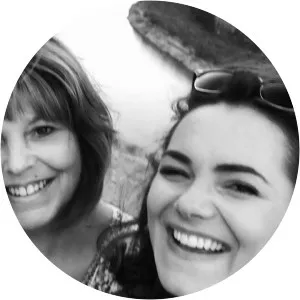 Carol Tointon - Kara Tointon's mother