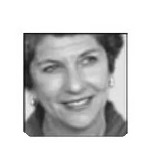 Carol Troyen - Author