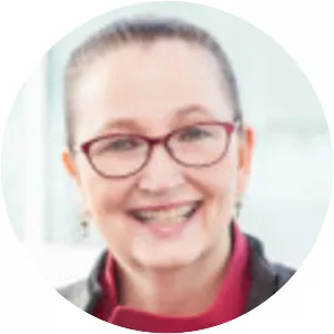 Carol Van Natta - Author