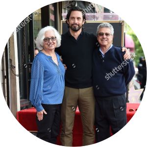 Carol Ventimiglia photograph