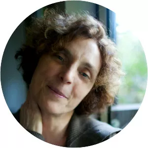 Carol Vernallis photograph