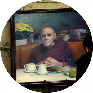 Carol Vigoda-Fuchs photograph