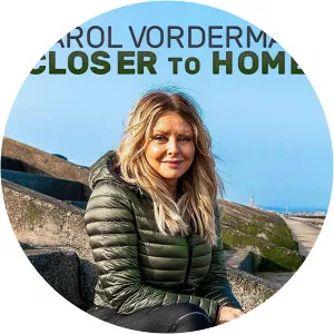 Carol Vorderman: Closer to Home2021