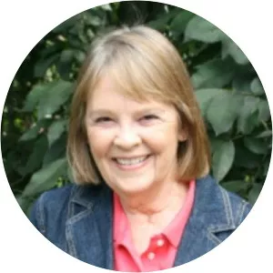 Carol Voss - Author
