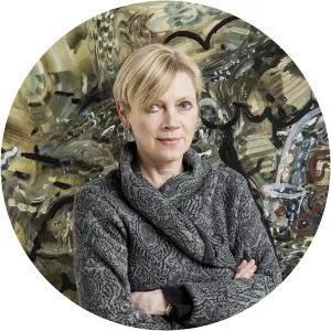 Carol Wainio - Canadian painter