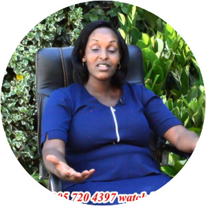 Carol Wanjiru