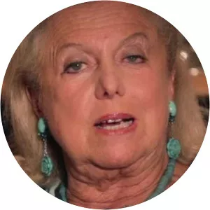 Carol Weisweiller - Film producer