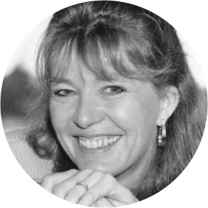 Carol Willesee - Mike Willesee's wife