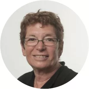 Carol Wolkowitz - Author