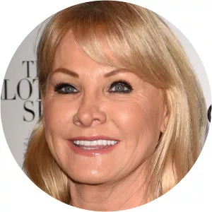 Carol Wright photograph