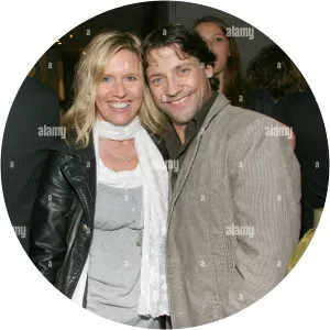 Carola Bach photograph