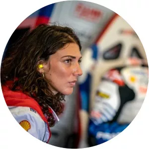 Carola Bagnaia photograph