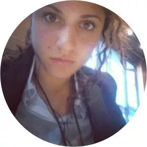 Carola Bennato - Eugenia Bennato's sister