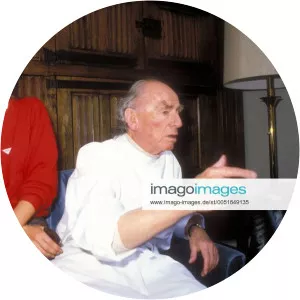 arno breker carola breker photograph