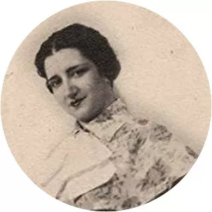 Carola Fernan Gomez