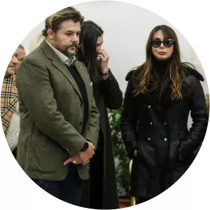 Carola Fiorini photograph