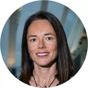 Carola Garcia de Vinuesa