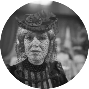 Carola Gijsbers van Wijk