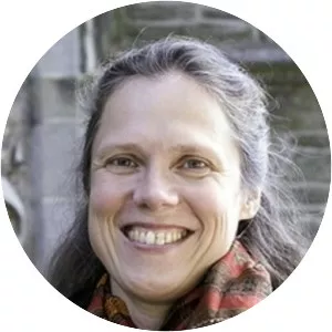 Carola Hein - Professor