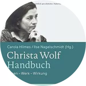 carola hilmes - Author