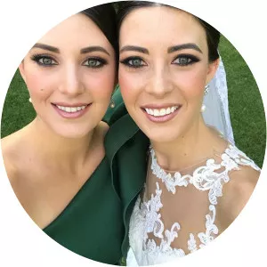 Carola Martinez photograph